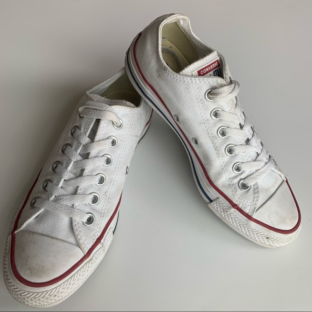 Converse All Stars